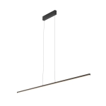 Lampa wisząca BAR LED S 10363 Nowodvorski - zdjęcie dodatkowe 1