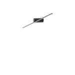 Lampa ścienna SPIN LED S 3000K 10368 Nowodvorski - zdjęcie dodatkowe 2