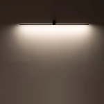 Lampa ścienna SPIN LED S 3000K 10368 Nowodvorski - zdjęcie dodatkowe 1