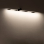 Lampa ścienna SPIN LED M 3000K 10370 Nowodvorski - zdjęcie dodatkowe 1