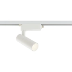 Spot PROFILE TINOS LED 10W, 3000K do 1-obwodowego systemu szynowego 10373 Nowodvorski - zdjęcie dodatkowe 1
