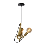 Lampa wisząca EXTRAVAGANZA CHIMP 10402/01/30 Lucide - zdjęcie dodatkowe 5
