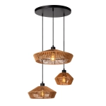 YUNKAI Lampa wisząca 10413/03/72 Lucide - zdjęcie produktu