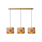 TANSELLE Lampa wisząca 3xE27 10415/03/99 Lucide - zdjęcie produktu