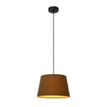 WOOLLY Lampa wisząca 1xE27 10416/01/33 Lucide - zdjęcie produktu
