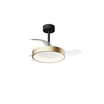 Wentylator sufitowy Mantra Niseko Fan S 9092MA - zdjęcie produktu