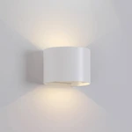 Lampa ścienna Mantra Davos 6523MA - zdjęcie produktu