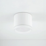 Lampa punktowa SILBA WHITE 10476 Nowodvorski - zdjęcie dodatkowe 1