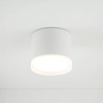 Lampa punktowa SILBA WHITE 10476 Nowodvorski - zdjęcie dodatkowe 2
