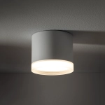 Lampa punktowa SILBA WHITE 10476 Nowodvorski - zdjęcie dodatkowe 3