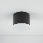 Lampa punktowa SILBA BLACK 10477 Nowodvorski - zdjęcie dodatkowe 1