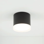 Lampa punktowa SILBA BLACK 10477 Nowodvorski - zdjęcie dodatkowe 2