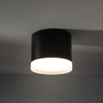 Lampa punktowa SILBA BLACK 10477 Nowodvorski - zdjęcie dodatkowe 3