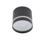 Lampa punktowa CRES BLACK 10480 Nowodvorski - zdjęcie dodatkowe 5