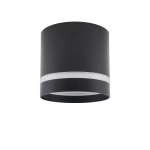 Lampa punktowa CRES BLACK 10480 Nowodvorski - zdjęcie dodatkowe 3