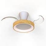 Wentylator sufitowy Mantra Niseko Fan XS 9090MA - zdjęcie produktu