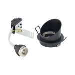 Lampa punktowa podtynkowa SOLTA 10491 Nowodvorski - zdjęcie dodatkowe 7