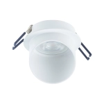 Lampa punktowa podtynkowa SOLTA 10492 Nowodvorski - zdjęcie dodatkowe 2
