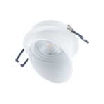 Lampa punktowa podtynkowa SOLTA 10492 Nowodvorski - zdjęcie dodatkowe 3