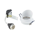 Lampa punktowa podtynkowa SOLTA 10492 Nowodvorski - zdjęcie dodatkowe 6