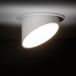 Lampa punktowa podtynkowa SOLTA 10492 Nowodvorski - zdjęcie dodatkowe 8