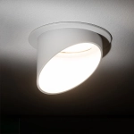 Lampa punktowa podtynkowa SOLTA 10492 Nowodvorski - zdjęcie dodatkowe 9