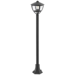 Lampa stojąca AMELIA 1m 10497 IP44 Nowodvorski - zdjęcie produktu