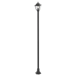 Lampa stojąca ANA 2m 10502 IP44 Nowodvorski - zdjęcie produktu