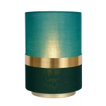Lampa stołowa green EXTRAVAGANZA TUSSE 10508/01/33 Lucide - zdjęcie produktu