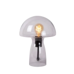 FUNGO Lampa stołowa 1xE27 10514/01/65 Lucide - zdjęcie dodatkowe 1