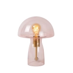 FUNGO Lampa stołowa 1xE27 10514/01/66 Lucide - zdjęcie produktu