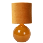 ESTERAD Lampa stołowa 1xE14 10519/81/44 Lucide - zdjęcie dodatkowe 1