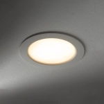 Lampa punktowa podtynkowa Mykonos LED 6W, 3000K 10535 Nowodvorski - zdjęcie dodatkowe 1