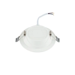 Lampa punktowa podtynkowa Mykonos LED 6W, 4000K 10536 Nowodvorski - zdjęcie dodatkowe 4