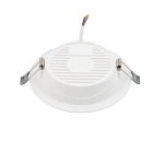 Lampa punktowa podtynkowa Mykonos LED 10W, 4000K 10538 Nowodvorski - zdjęcie dodatkowe 5