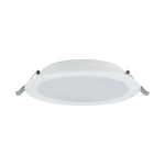 Lampa punktowa podtynkowa Mykonos LED 15W, 4000K 10541 Nowodvorski - zdjęcie produktu