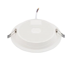 Lampa punktowa podtynkowa Mykonos LED 18W, 3000K 10542 Nowodvorski - zdjęcie dodatkowe 5