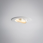 Lampa punktowa podtynkowa EGINA 5W 3000K 10546 Nowodvorski - zdjęcie dodatkowe 3