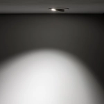 Lampa punktowa podtynkowa EGINA 5W 3000K 10546 Nowodvorski - zdjęcie dodatkowe 4