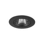 Lampa punktowa podtynkowa EGINA 5W 3000K 10548 Nowodvorski - zdjęcie dodatkowe 1
