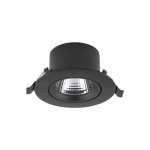 Lampa punktowa podtynkowa EGINA 5W 3000K 10548 Nowodvorski - zdjęcie produktu