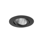 Lampa punktowa podtynkowa EGINA 5W 4000K 10550 Nowodvorski - zdjęcie dodatkowe 2