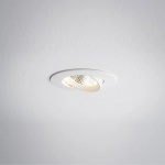 Lampa punktowa podtynkowa EGINA 10W 3000K 10551 Nowodvorski - zdjęcie dodatkowe 3