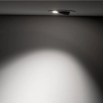 Lampa punktowa podtynkowa EGINA 10W 3000K 10551 Nowodvorski - zdjęcie dodatkowe 4