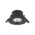 Lampa punktowa podtynkowa EGINA 10W 3000K 10553 Nowodvorski - zdjęcie produktu