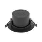Lampa punktowa podtynkowa EGINA 10W 4000K 10554 Nowodvorski - zdjęcie dodatkowe 3