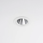 Lampa punktowa podtynkowa EGINA 15W 3000K 10555 Nowodvorski - zdjęcie dodatkowe 2