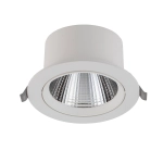 Lampa punktowa podtynkowa EGINA 15W 4000K 10556 Nowodvorski - zdjęcie produktu