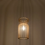 Lampa wisząca KYMI A 10570 Nowodvorski - zdjęcie dodatkowe 2