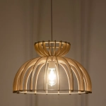 Lampa wisząca KYMI C 10572 Nowodvorski - zdjęcie dodatkowe 3